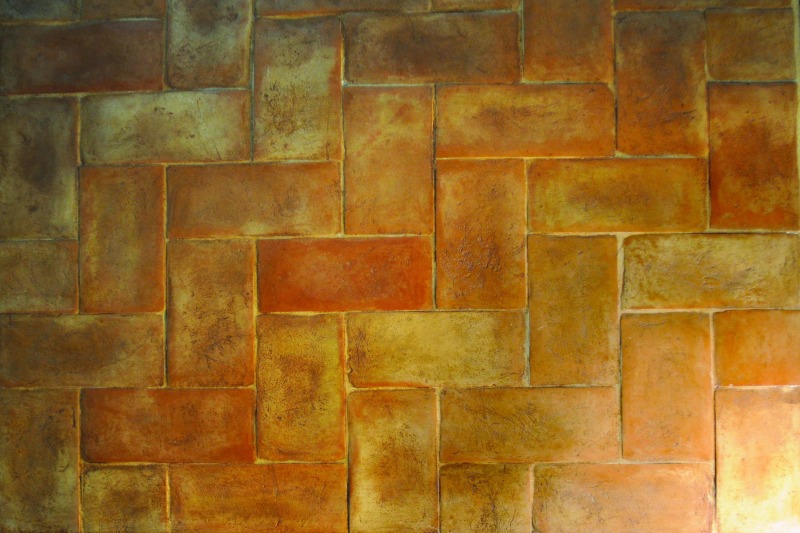 Maestri del Cotto — Teracottay Tiles