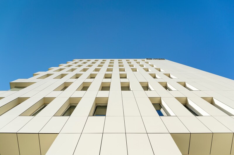 Trespa — HPL ( High Pressure Laminate )