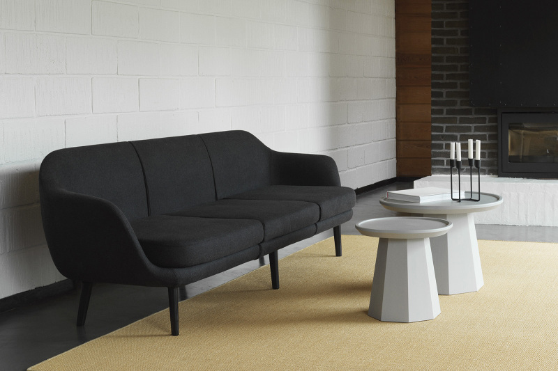 Normann Copenhagen — Scandinavian Design Furniture