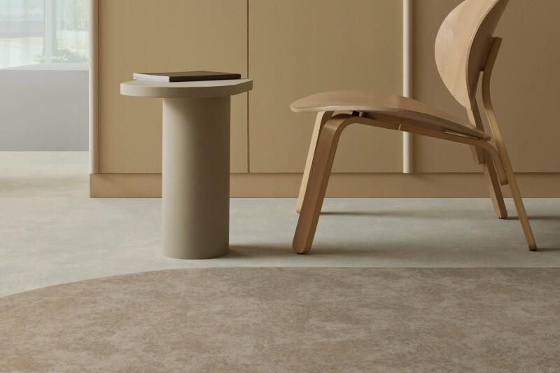 Forbo — Vinyl & Carpet Flooring