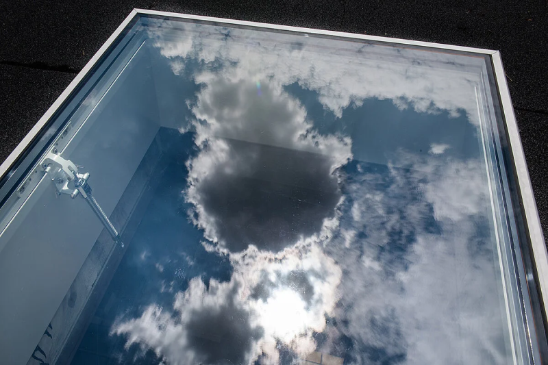 Lamilux —  Roof Hatch