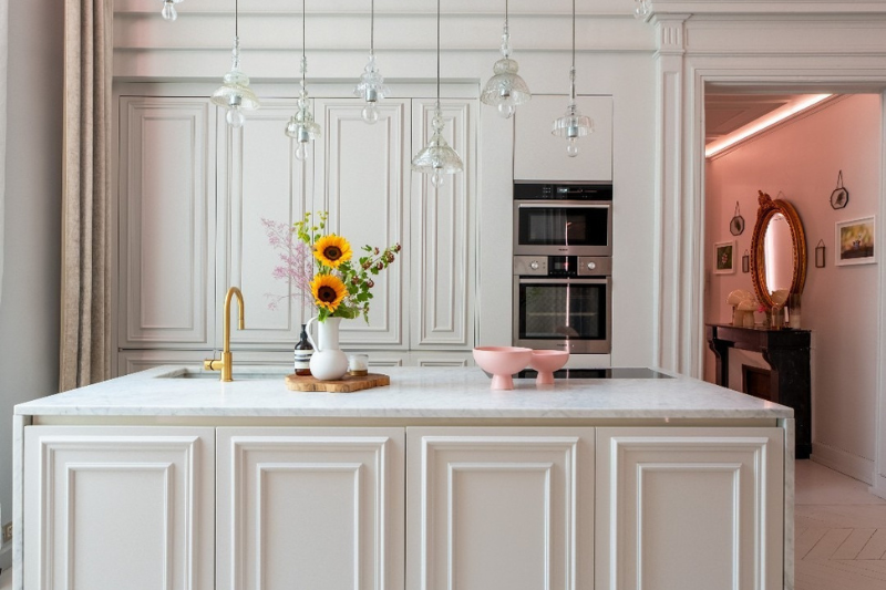 Orac Decor — Skirtings & Mouldings