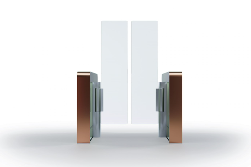 dormakaba — Entrance Systems