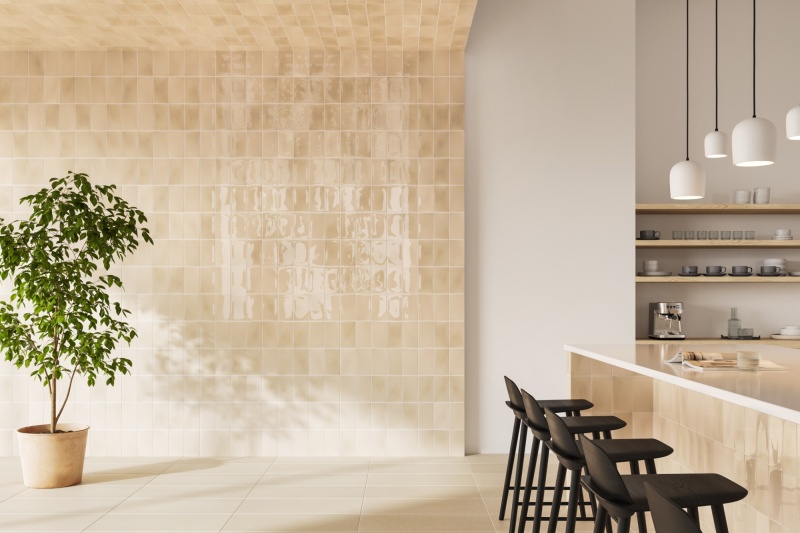 Mosa — Ceramic tiles