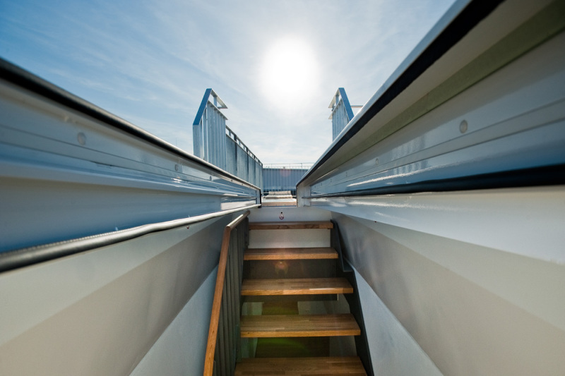 Lamilux —  Roof Hatch
