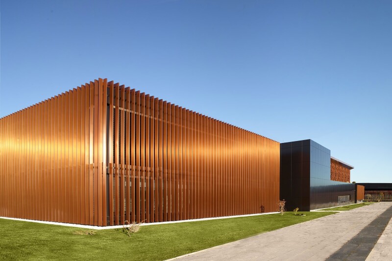 ALUCOBOND — Composite Panel