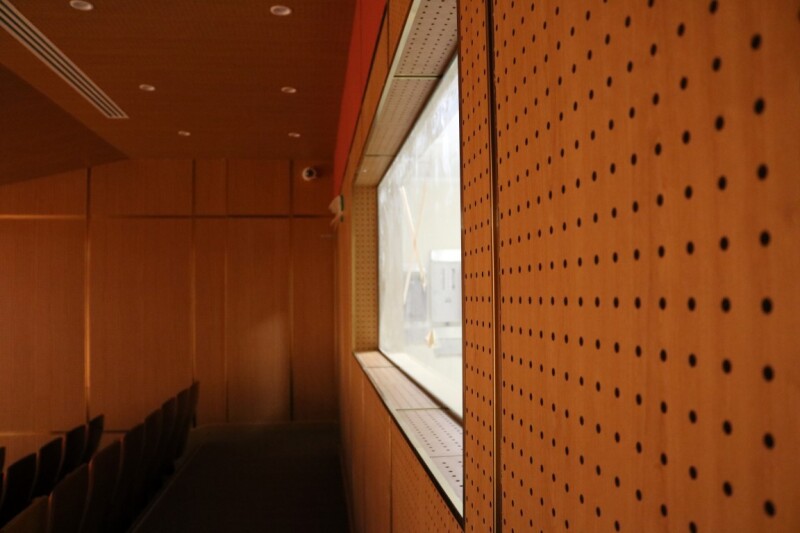 Spigo Group — Acoustic panels