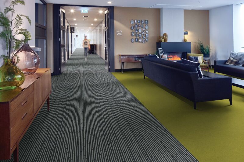 Forbo — Vinyl & Carpet Flooring