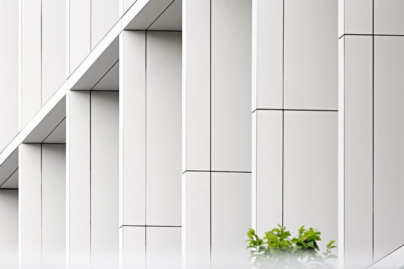 Swisspearl — Fiber cement panels