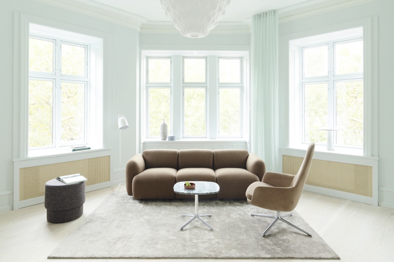 Normann Copenhagen — Scandinavian Design Furniture