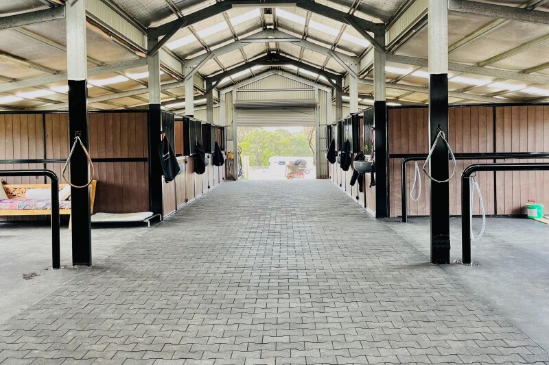 Regupol — Sports Floor Covering