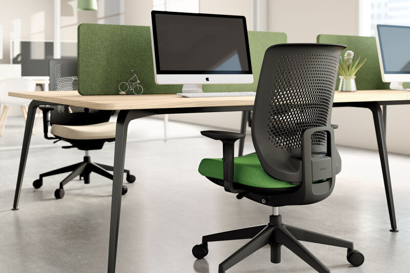 Actiu — Office Furniture