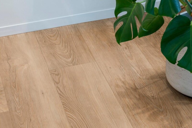 Aeterno by Ravaioli Legnami — Floating floor, Laminate floor