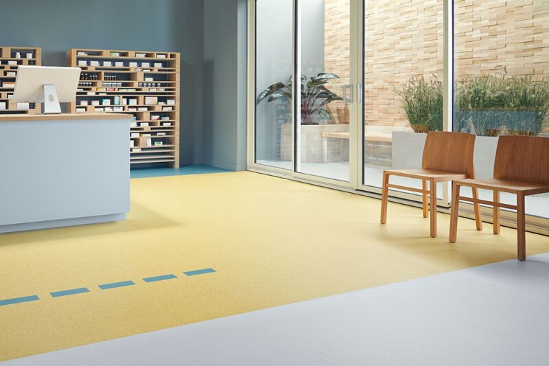 Forbo — Vinyl & Carpet Flooring