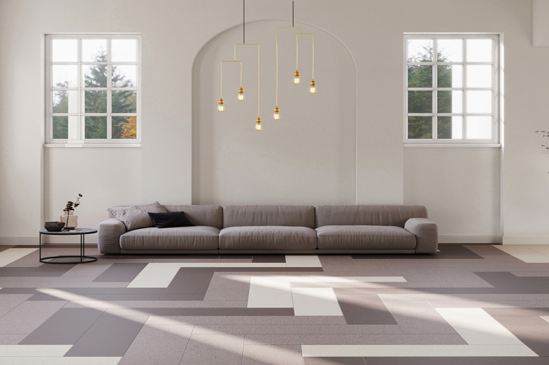 Mosa — Ceramic tiles