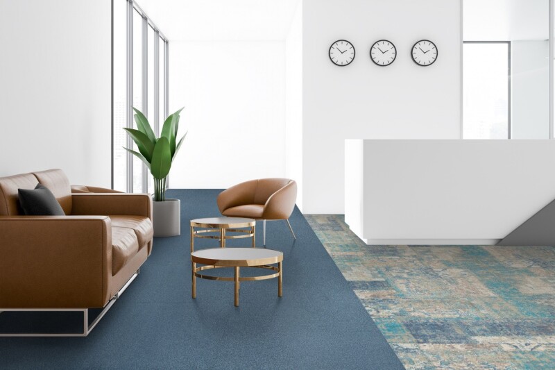 Tapibel — Carpet tiles, Rugs