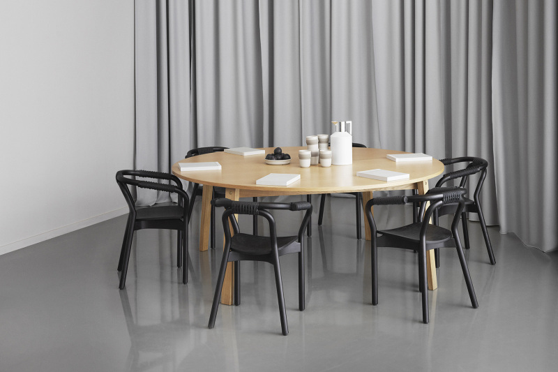 Normann Copenhagen — Scandinavian Design Furniture
