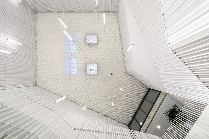 Procedes Chenel — Paper Ceiling