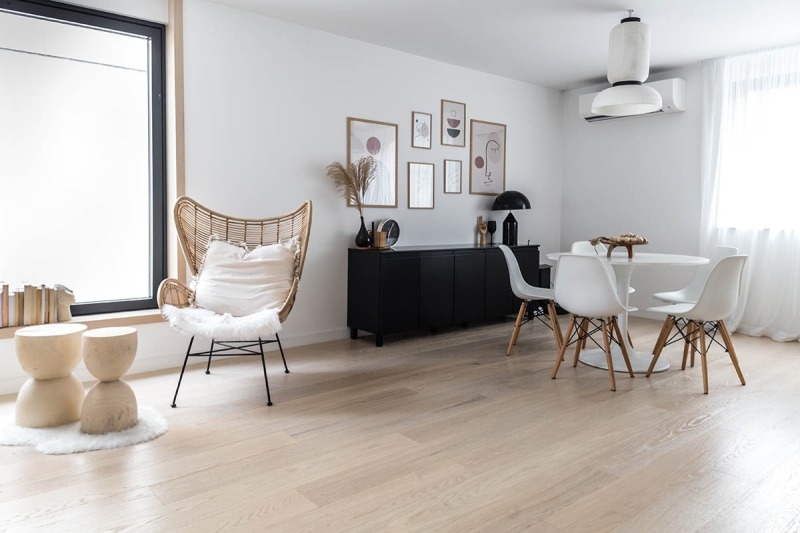 Mopar — Modern Parquet