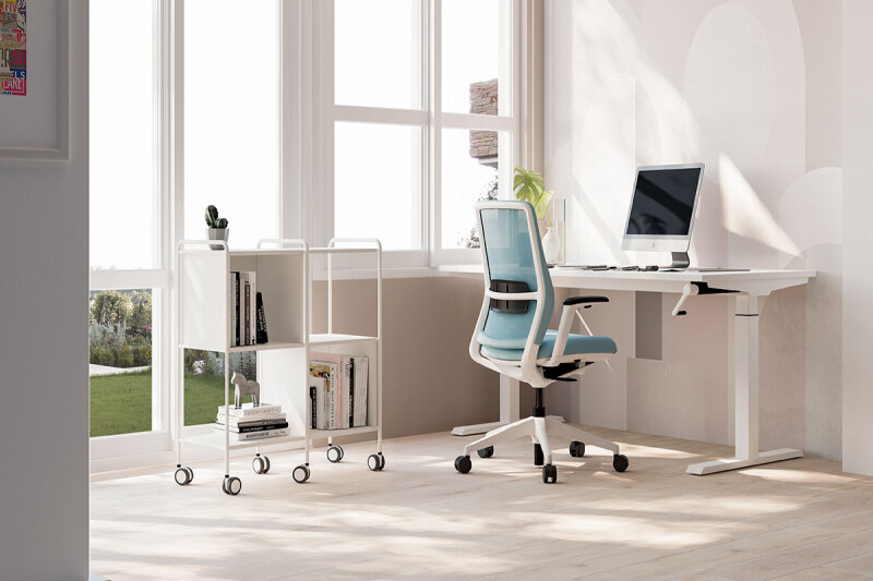 Actiu — Office Furniture