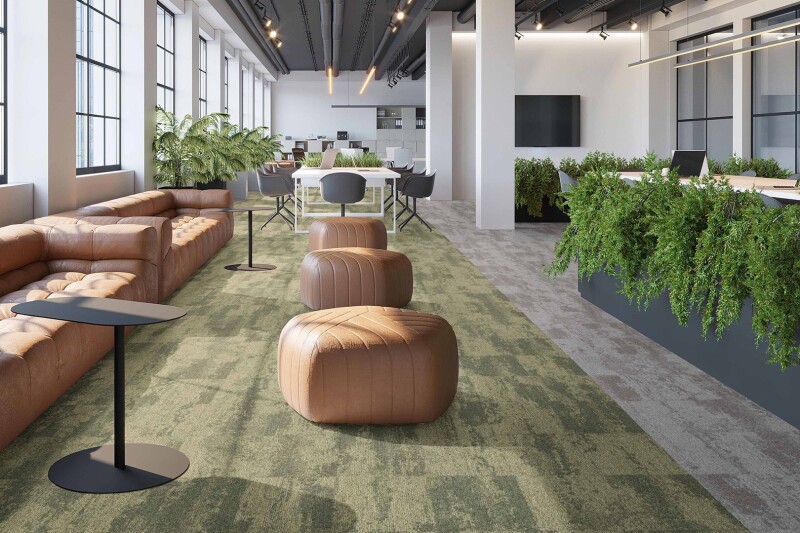 Tapibel — Carpet tiles, Rugs