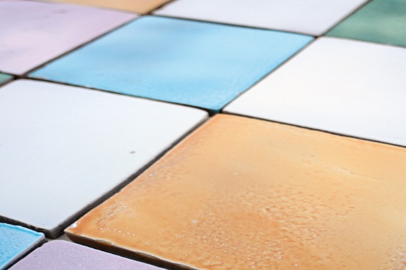 Maestri del Cotto — Teracottay Tiles