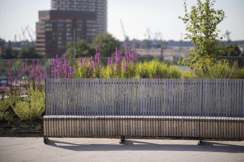 mmcite — Street furniture