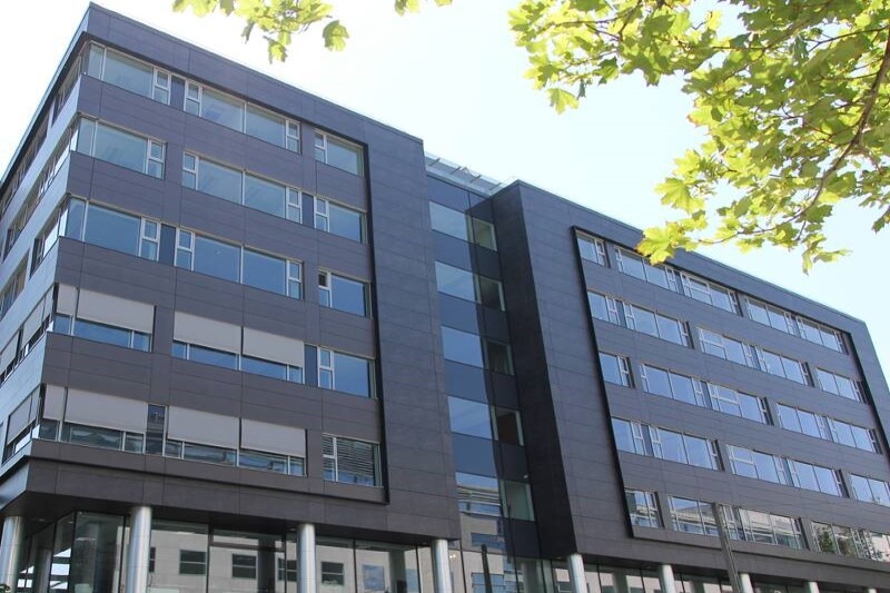 Techlam by Levantina — Porcelain Tile for  Façade