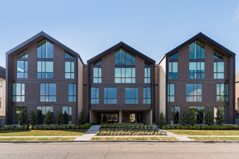 Trespa — HPL ( High Pressure Laminate )