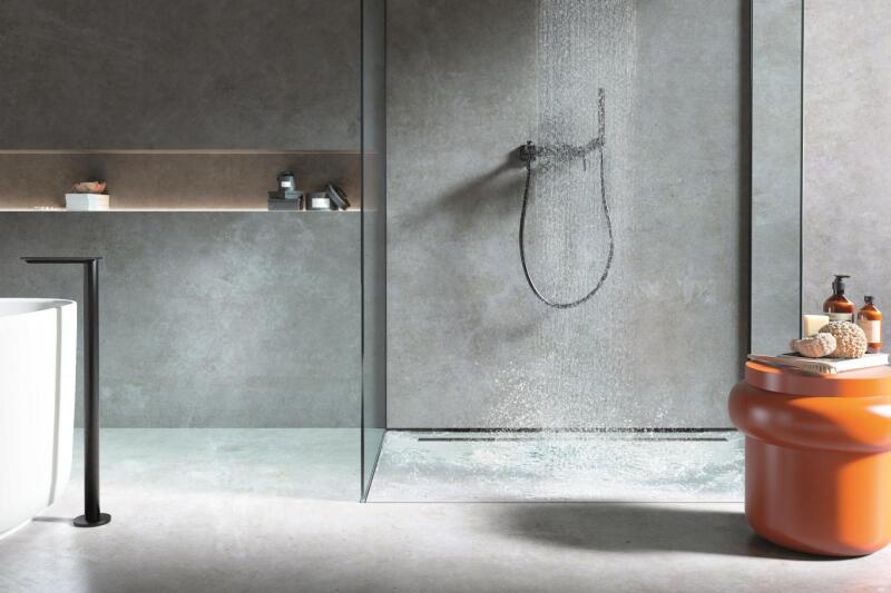 Profilpas — Wall and floor profile coverings