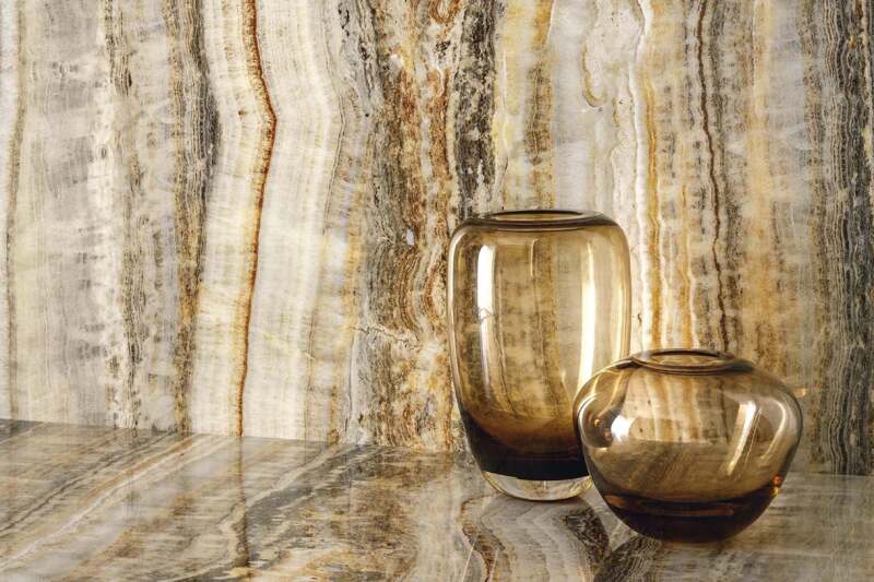 Florim — Ceramic granite tiles