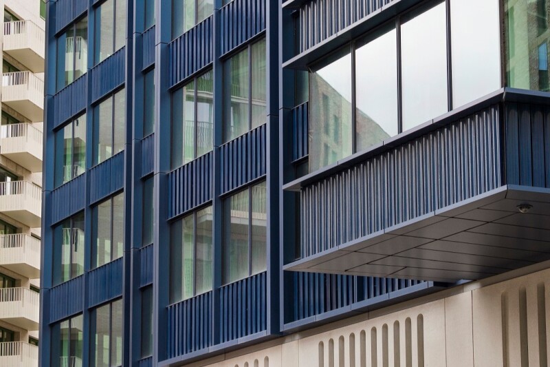 NBK — Architectural Terracotta