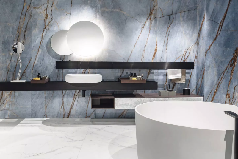 Florim — Ceramic granite tiles