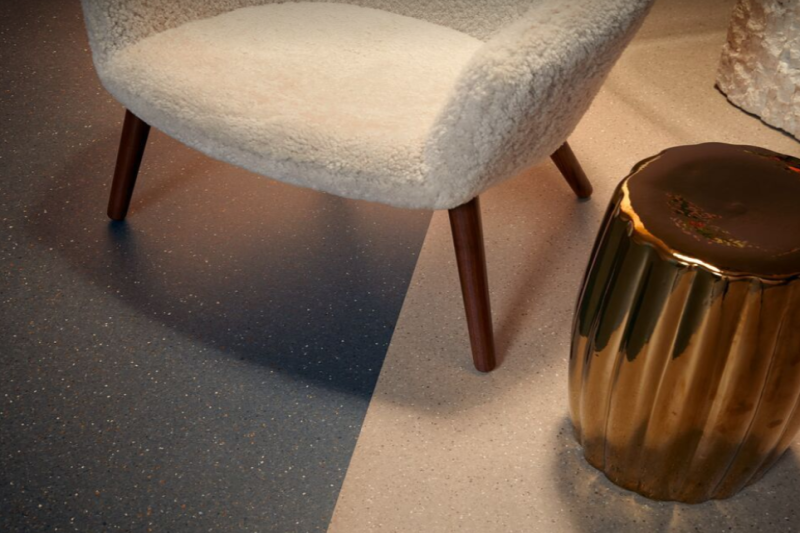 Forbo — Vinyl & Carpet Flooring