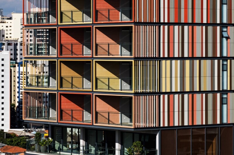 NBK — Architectural Terracotta