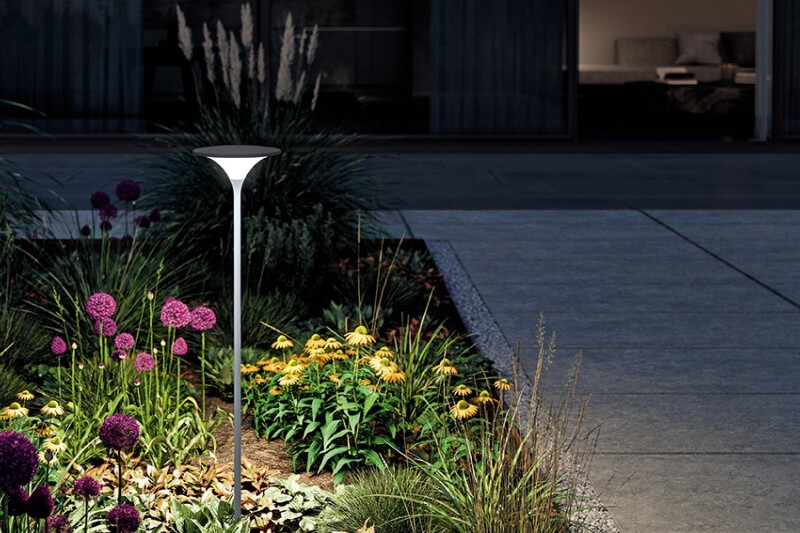 BEGA — Indoor & Outdoor Lighting