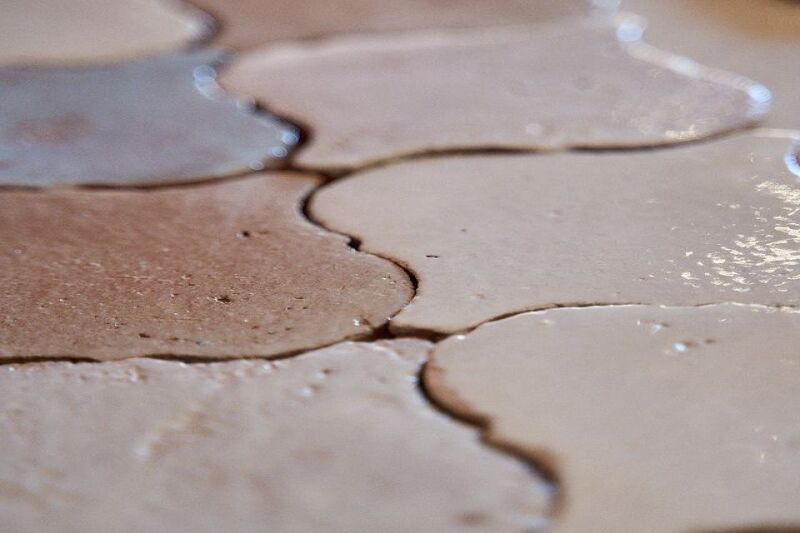 Maestri del Cotto — Teracottay Tiles