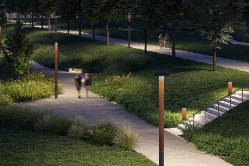 BEGA — Indoor & Outdoor Lighting