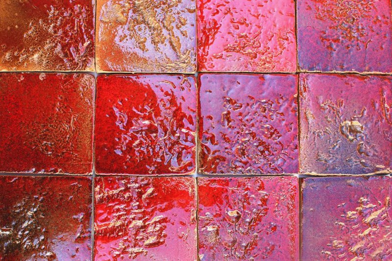 Maestri del Cotto — Teracottay Tiles