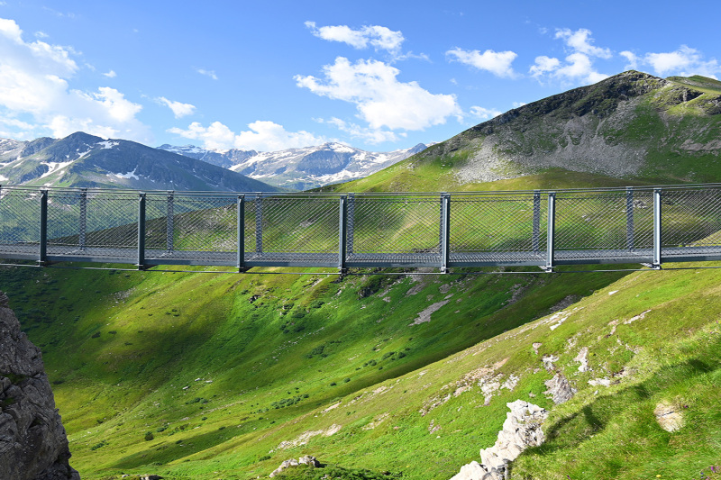 Carl Stahl — Stainless Steel Mesh