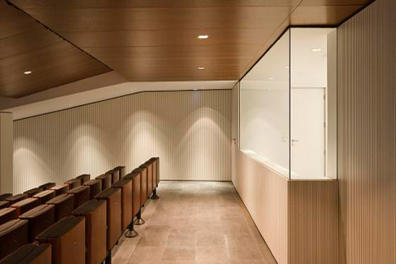 Spigo Group — Acoustic panels