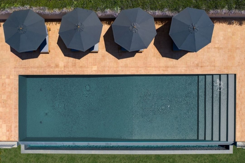 Maestri del Cotto — Teracottay Tiles