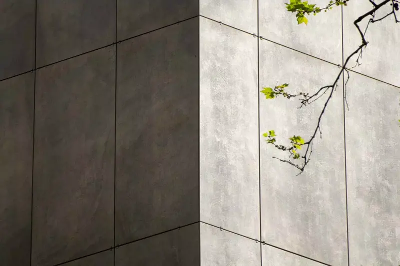 Florim — Ceramic Façade Tiles