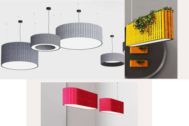 Nera Light — Indoor & Outdoor Lighting