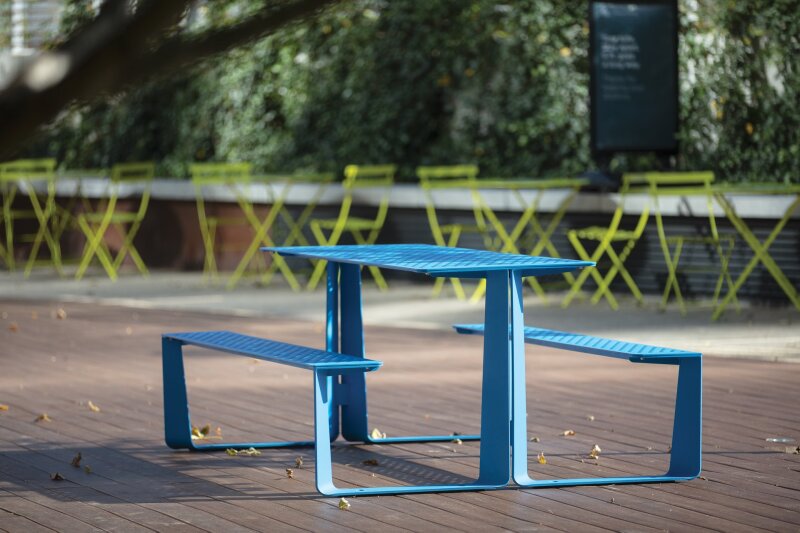 mmcite — Street furniture