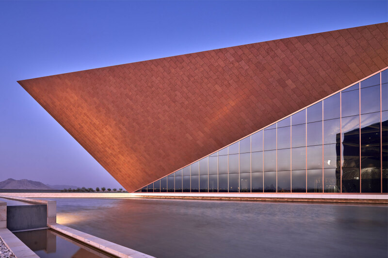 ALUCOBOND — Composite Panel