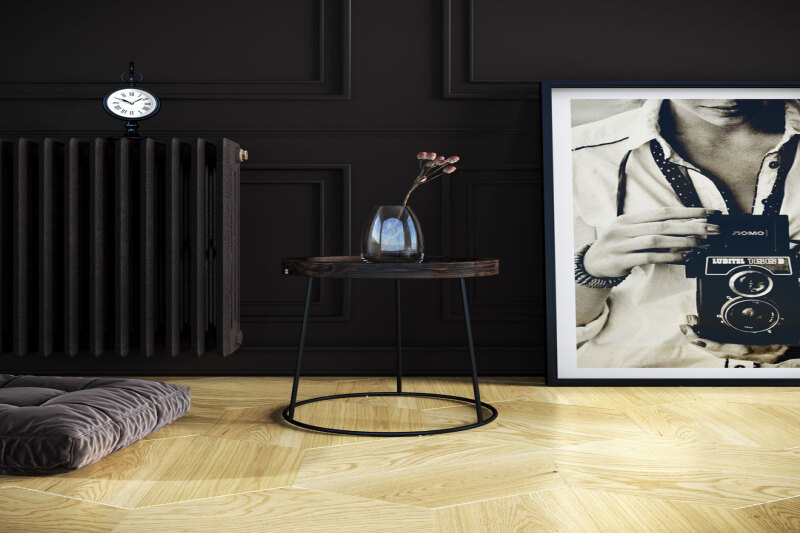 Mopar — Modern Parquet