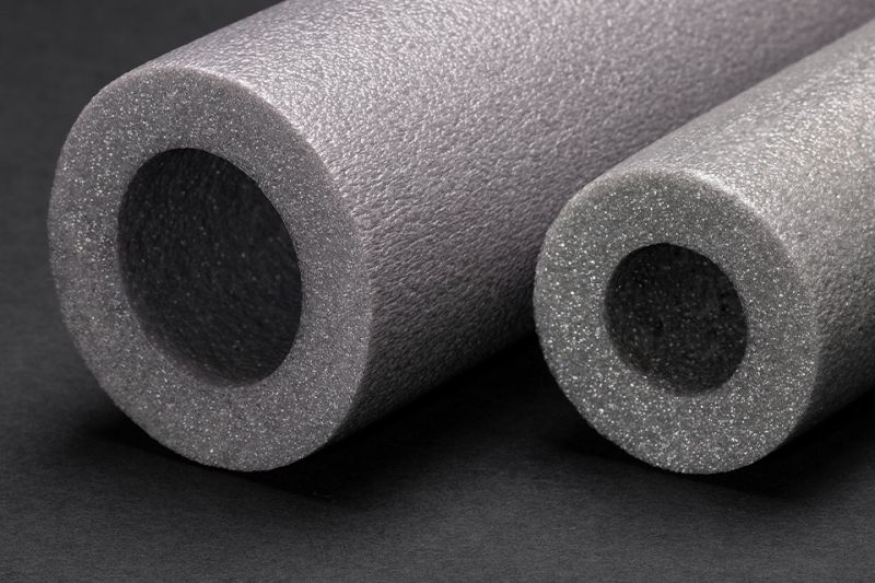 K-Flex — Thermal and Sound Insulation Materials