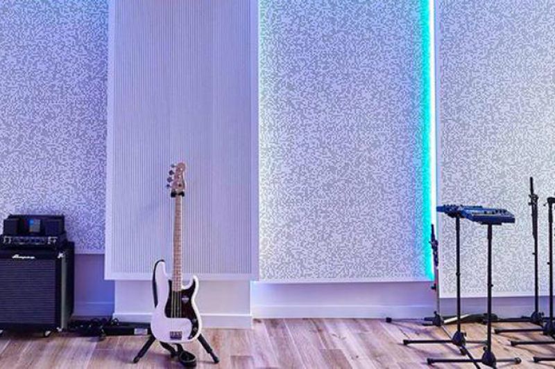 Spigo Group — Acoustic panels