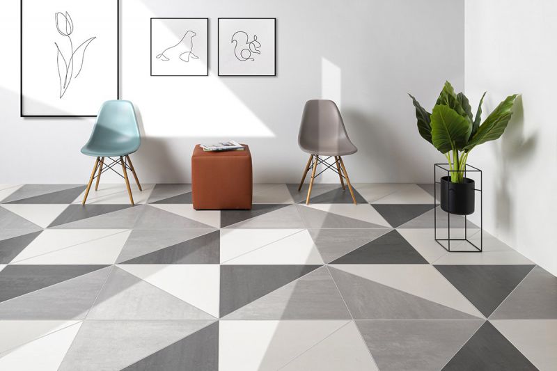 Mosa — Ceramic tiles